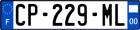 CP-229-ML