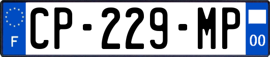CP-229-MP