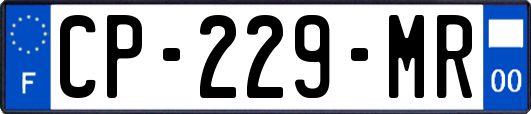 CP-229-MR