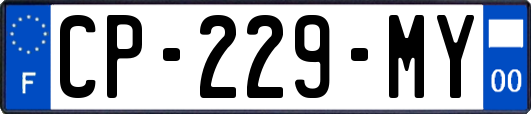 CP-229-MY