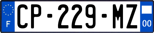 CP-229-MZ