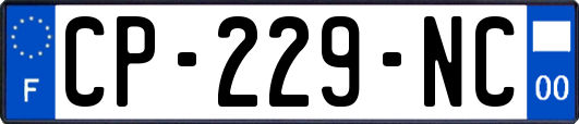 CP-229-NC