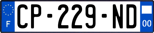 CP-229-ND