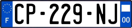 CP-229-NJ