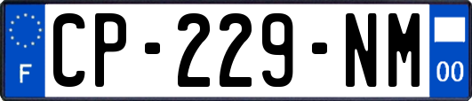 CP-229-NM