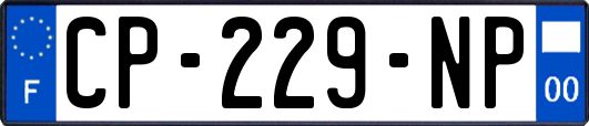 CP-229-NP