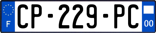 CP-229-PC