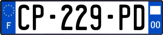 CP-229-PD