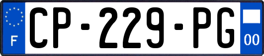 CP-229-PG