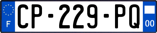 CP-229-PQ