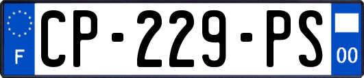 CP-229-PS