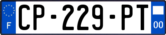 CP-229-PT