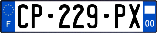 CP-229-PX