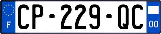 CP-229-QC