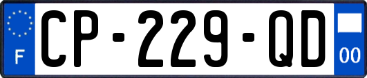 CP-229-QD