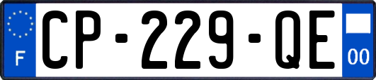 CP-229-QE