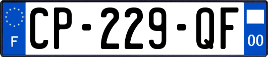 CP-229-QF