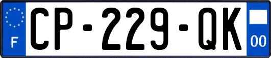 CP-229-QK