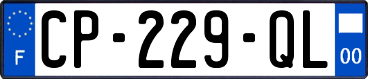 CP-229-QL