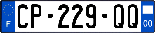 CP-229-QQ