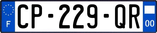 CP-229-QR