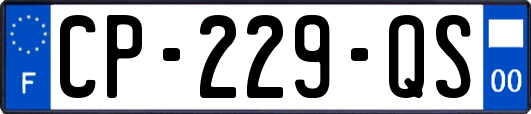 CP-229-QS