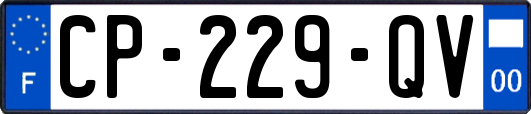 CP-229-QV