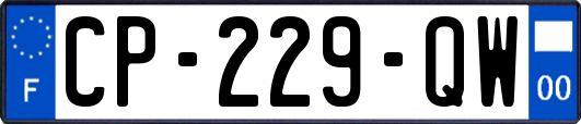 CP-229-QW