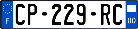 CP-229-RC