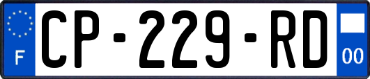 CP-229-RD