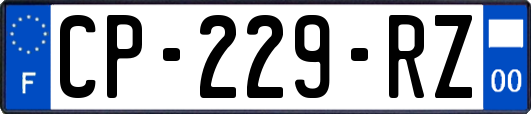 CP-229-RZ