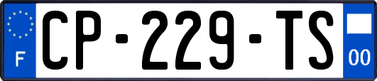 CP-229-TS