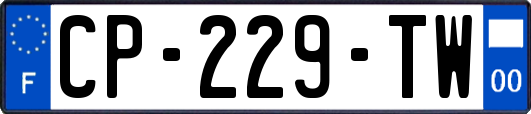 CP-229-TW