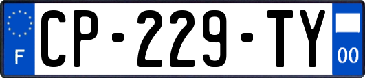 CP-229-TY