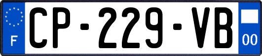CP-229-VB