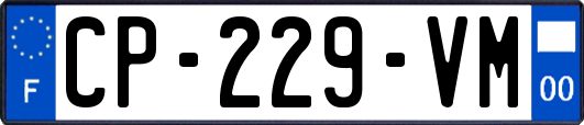 CP-229-VM