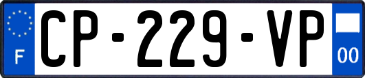 CP-229-VP