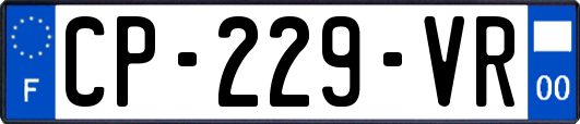 CP-229-VR