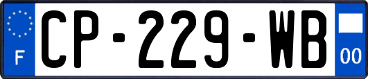 CP-229-WB