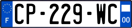 CP-229-WC