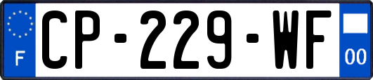 CP-229-WF