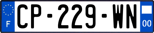 CP-229-WN