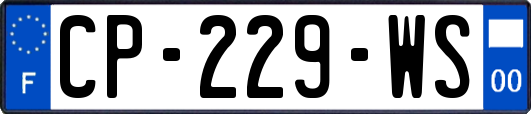 CP-229-WS