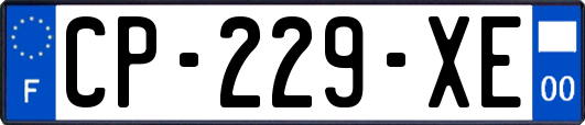 CP-229-XE