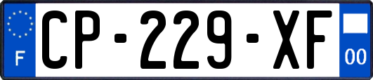 CP-229-XF