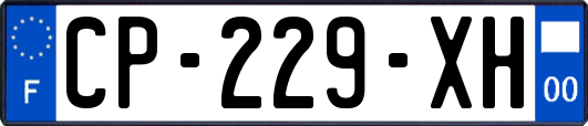 CP-229-XH