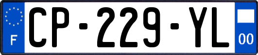 CP-229-YL