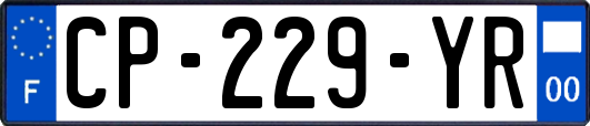 CP-229-YR