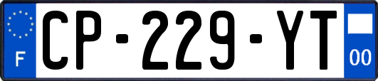 CP-229-YT