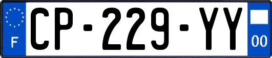 CP-229-YY